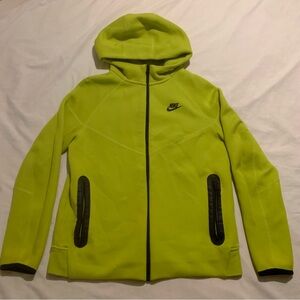 Nike Tech Fleece hoodie